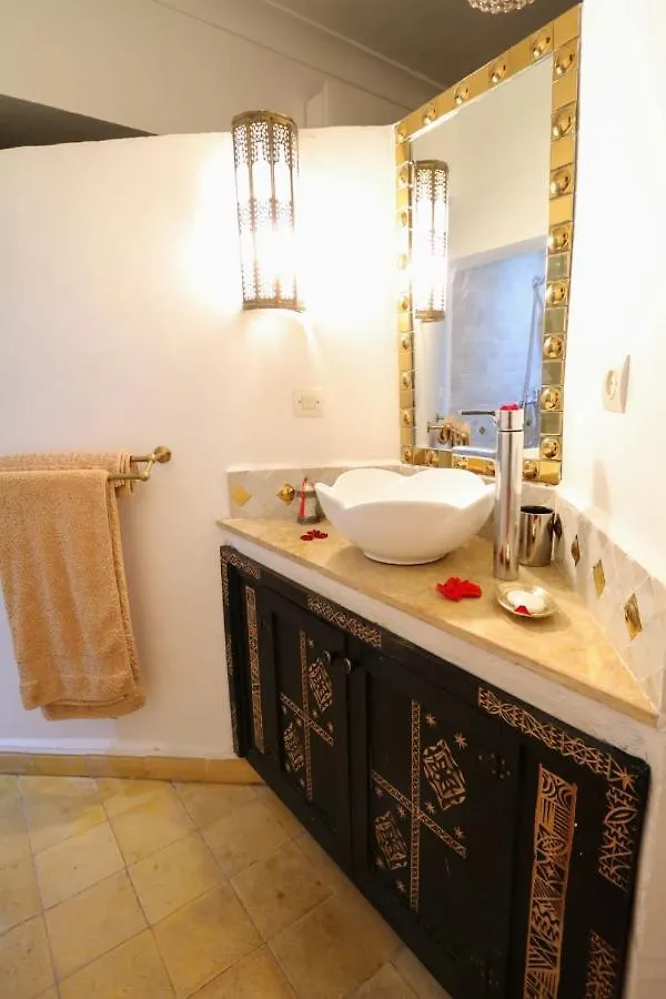 La Voute Etoilee Hotell Marrakesh