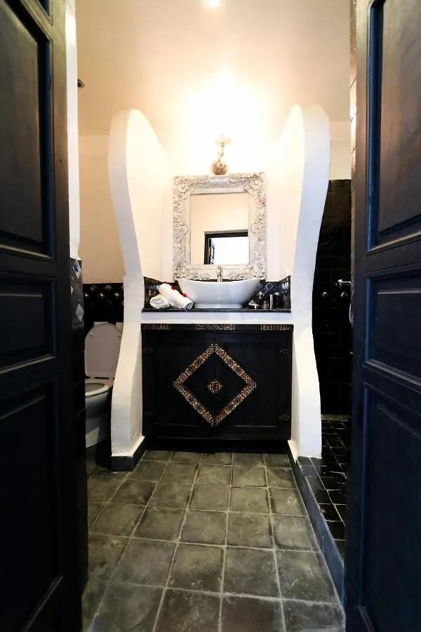 La Voute Etoilee Hotell Marrakesh 2*,