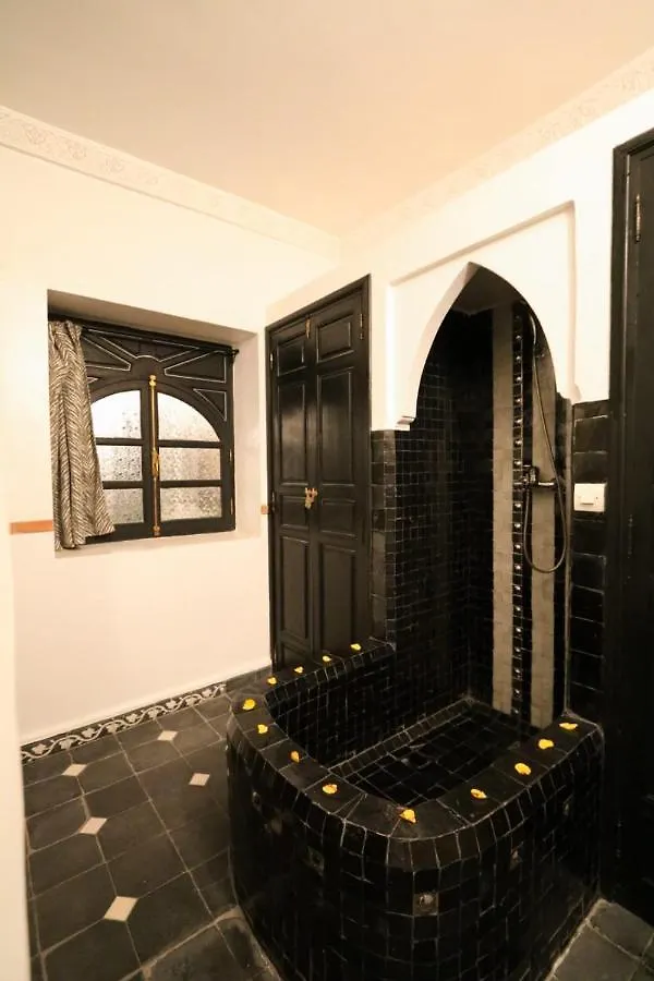 La Voute Etoilee Hotell Marrakesh 2*,  Marocko