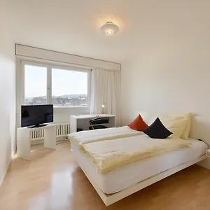 ** Hotel Apaliving - Budgethotel Zwitserland