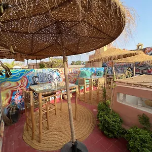 Fz Marrakech Marraquexe
