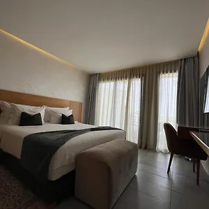 زيارة الفندق