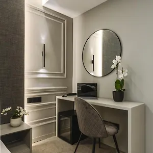 *** Hotel Sentro Boutique Bulgarije