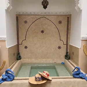 Parfum D'orient Marraquexe
