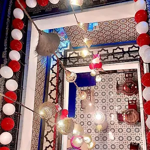 رياد Dar Assou