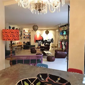 رياد Miostello Lifestyle Marrakech